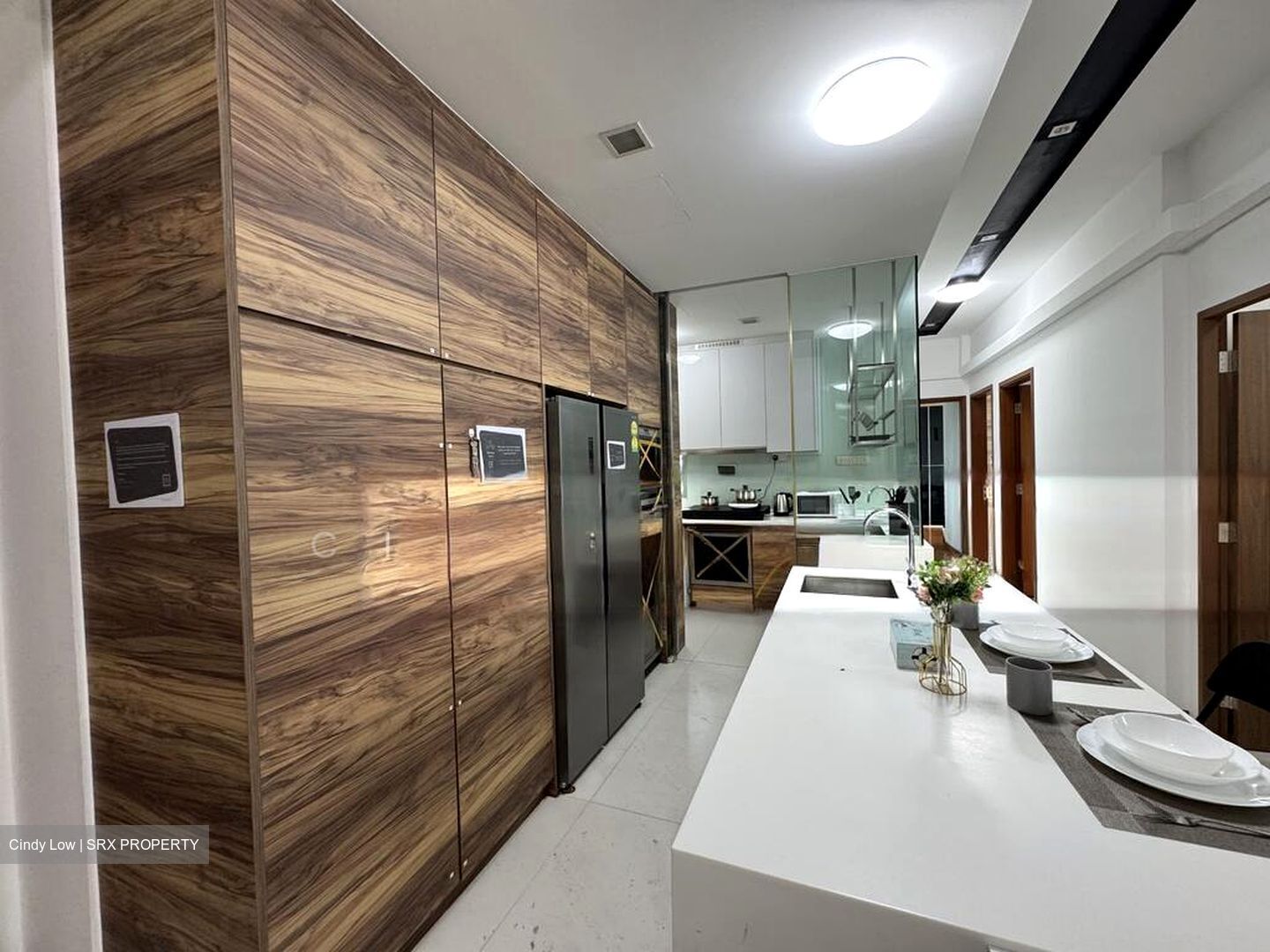 Horizon Residences (D5), Condominium #509533741